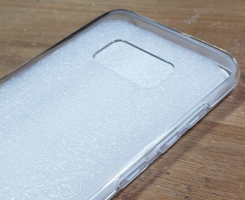 Imagen 5 de 8 de Funda 360 Protege 100% Compatible Con Samsung S8