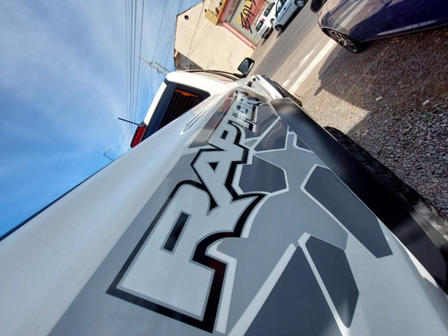 Ford Ranger Raptor 2.0l Biturbo Cabina Doble 4x4