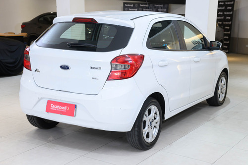 Ford Ka 1.5 Sel