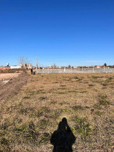 Bloque En Venta - 600mts2 - Canning (ezeiza)