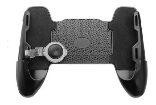 Suporte para Jogos no Celular Gamepad Game Handle 3x1 + Botão