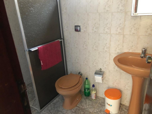 Imagem 12 de 13 de Casa De Condomínio 2 Dorms, Jardim Imperador, 195mil