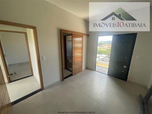 Imagem 18 de 23 de Casas Em Condomínio À Venda Em Atibaia/sp - Compre O Seu Casas Em Condomínio Aqui! - 1468189
