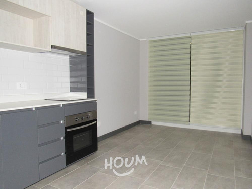 Imagen 1 de 18 de Departamento Carmen Id: 82978