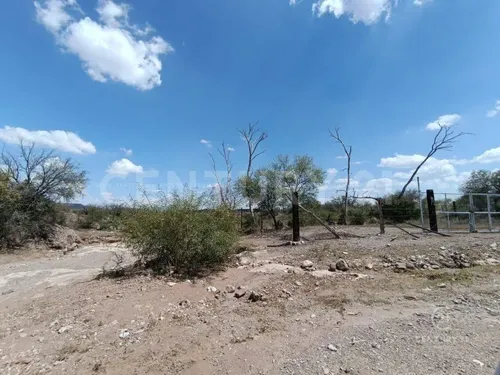 Terreno En Venta En La Haciendita, Chihuahua, Chih. - foto 1
