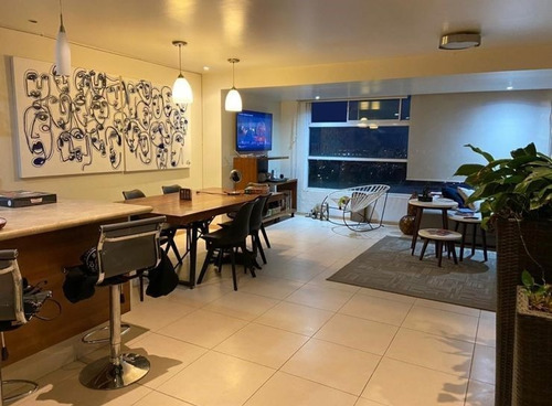 Imagen 3 de 5 de Departamento En Renta En Torre Equinoccio Piso 9