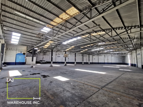 Imagen 1 de 12 de Bodega En Venta Cuautitlan Izcalli