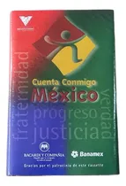 Comprar Cuenta Conmigo Mexico Tape Cassette Tape Cassette Musica