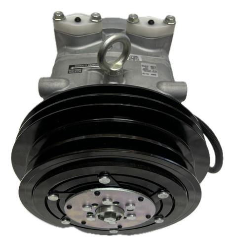 Compresor Valeo Tm65 Ccw 2a2b 24v