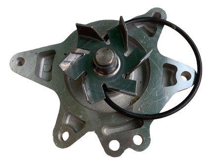 Bomba Agua Toyota Corolla Años 2003 2004 2005 2006 2007 2008
