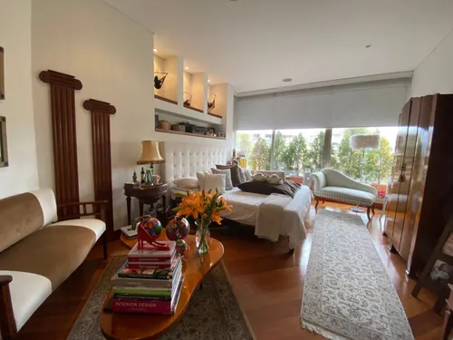 Apartamento En Venta En Colinas De Suba. Cod V14841