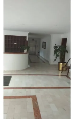 Vendo Apartamento En Chapinero Alto