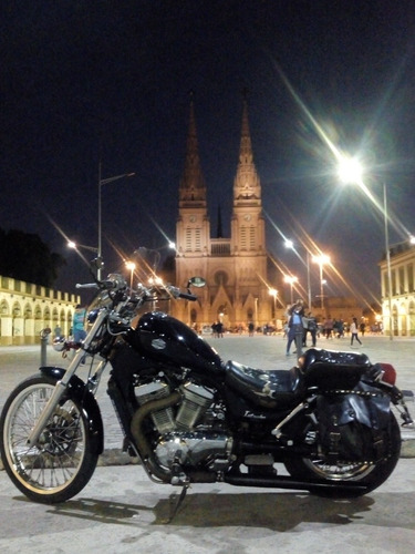 Imagen 5 de 13 de Suzuki Intruder Vs 800