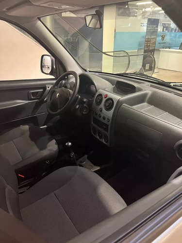 Imagen 16 de 20 de Peugeot Partner Patagonica Vtc Plus 1.6 Hdi