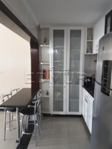 Sobrado - Jardim Stella - Ref: 24072 - V-24072