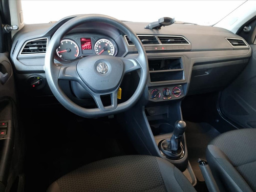 Imagem 8 de 10 de Gol 1.6 Msi Totalflex 4p Manual