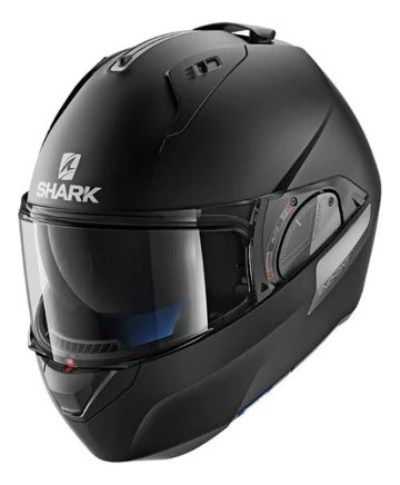 Capacete Articulado Evo Es Shark Sharkevoes