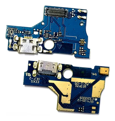 Flex Lógica Carga Compatible Con Zenfone Live L1 / X00rd