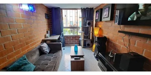 Se Vende Apartamento En Robledo