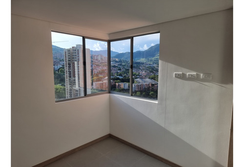 Venta Apartamento Para Estrenar Itagüí Ditaires