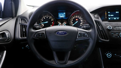 Imagen 8 de 15 de Ford Focus Iii 1.6 S - 388448 - C