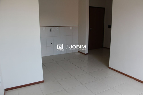 Imagem 1 de 12 de Apartamento Com 2 Dormitório Para Venda - Vv903