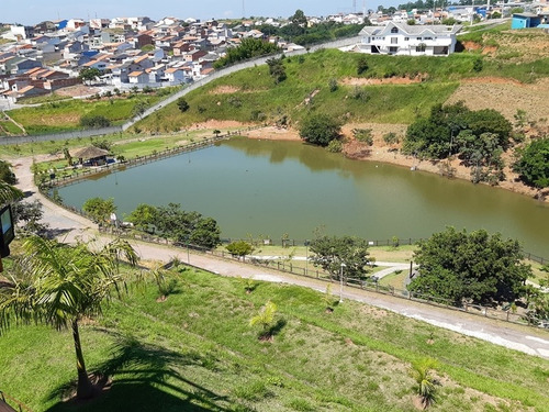 Imagem 23 de 30 de Terreno De 252m² No Condominio Residencial Mantiqueira - To-1870