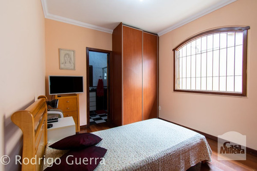 Imagem 10 de 15 de Casa À Venda No Santa Tereza - Código 256738 - 256738