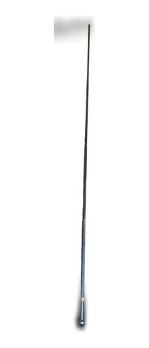 Antena Telescópica Rádio Antigo Tv 102038 B25a 265 X 943 X 4