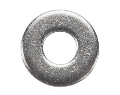 Arandela Acero Inoxidable Al-6xn, Alloy Metal Fasteners Corp