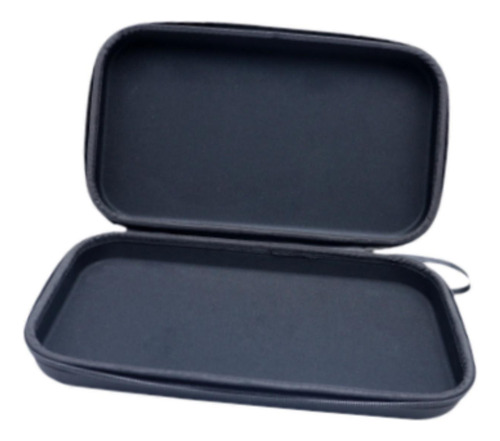Bolsa De Tênis De Mesa, Capa Para Raquete De Tênis Cinza