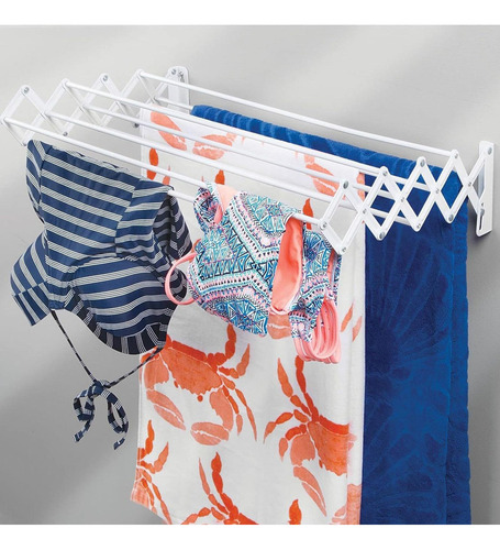 Perchero Expandible Para Ropa, Pequeño Perchero Tipo