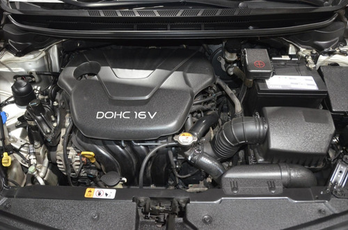 Kia Cerato Pro Aut 2014