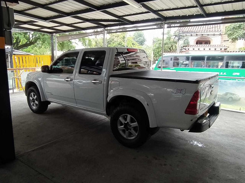 Chevrolet D-max 3.0 4x4 Td