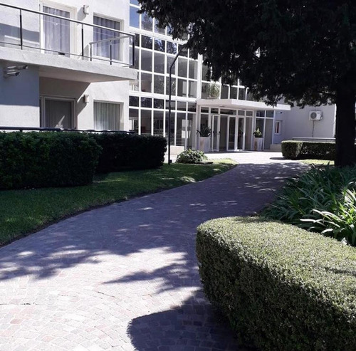 Imagen 16 de 20 de Lindisimo 2 Amb Con Balcon Terraza Con Pileta Y Exc Vista
