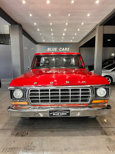 Ford F-100