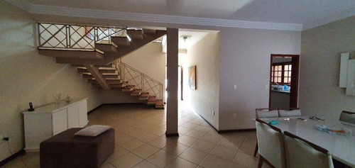 Condominio Valença - Sobrado C/3 Ds, Sendo 1 Suíte - Sala 3 Ambs, Copa/coz- Área Gourmet - Completa C/armarios - - Ca8590