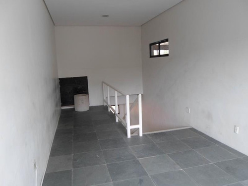 Imagem 3 de 10 de Sala Para Alugar Na Cidade De Fortaleza-ce - L11550