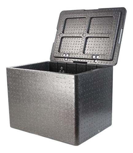 Porta-alimentos Com Isolamento De Carga Superior, 30 L