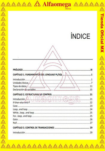 Libro Ao Oracle 12c Pl/sql - Curso Práctico De Formación