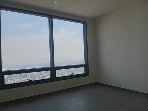 Departamento En Venta, Be Grand Reforma, 3 Recámaras.