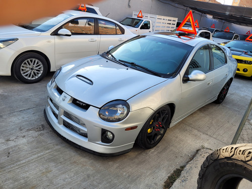 Dodge Neon 2.4 Srt-4 Mt