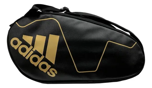 Paletero multigame anthracite 3.2 - Adidas Padel Argentina