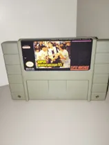 Comprar Súper Descentralizado 95 Super Nintendo Snes 