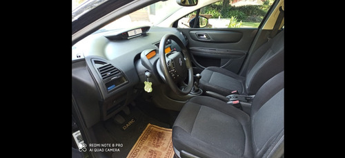 Citroen C4 Pack Look