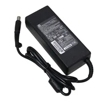 Comprar Cargador Hp Compaq Presario G60 Series G70 Cq50 Cq40 90w