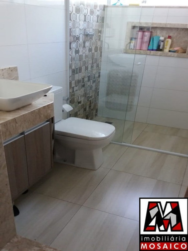 Imagem 21 de 30 de Lindo Sobrado No Vianelo, Quintal, Sacada Na Frente E Nos Fundos, Sol Da Manhã E Da Tarde, Vários Comércios E Escolas Próximos, Estuda Permuta. - 23041 - 34726278