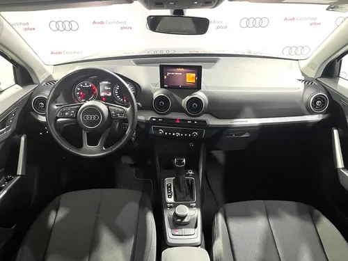 Audi Q2 1.4 35 Tfsi Dynamic