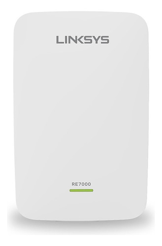 Linksys Ac1900 Gigabit Range Extender Re7000