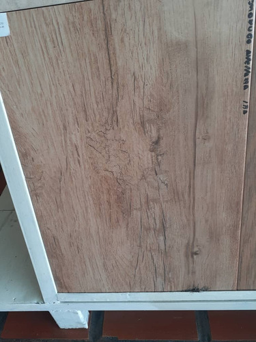 Ceramica Carabobo 40x60 Saman Avellana 1era Oferta Caja 1.44